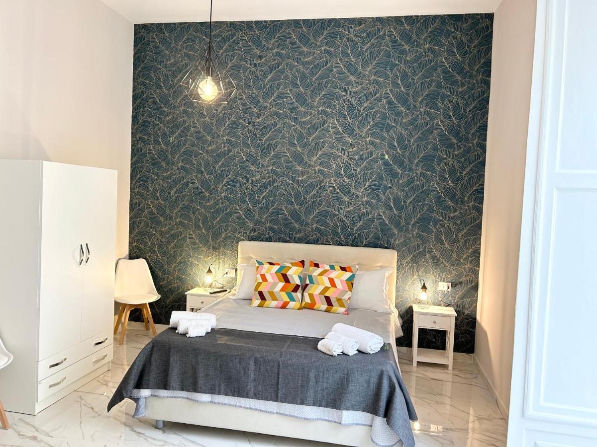 Naples Apartment Plebiscito Nápoles Exterior foto